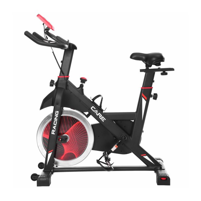 Vélo de Biking - CARE - racing 470-475 Noir - CARE