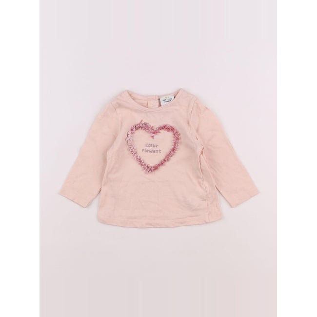 Tee-shirt - Très bon état v002234 <span itemprop=