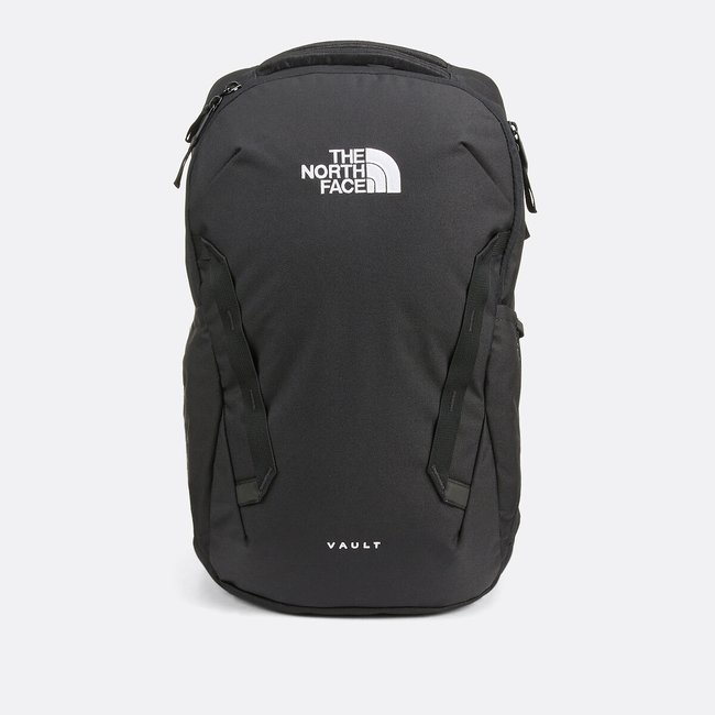 Rucksack Vault schwarz <span itemprop=