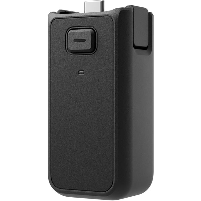 Batterie caméra Osmo Pocket 4 Poignée de batterie - DJI
