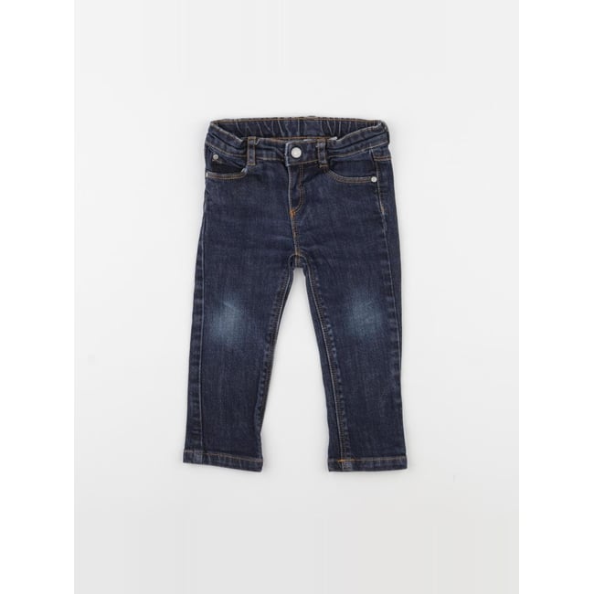 Jean - Etat satisfaisant v002232 <span itemprop=