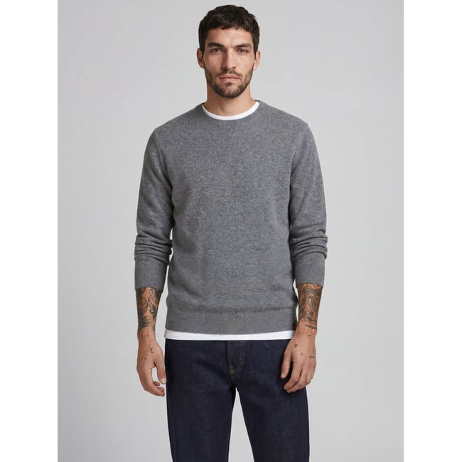 Pull En Maille - JACK & JONES