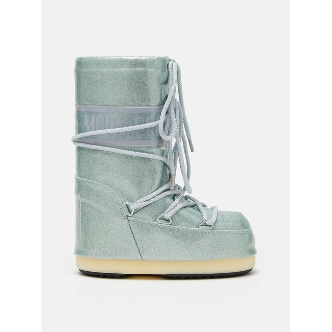 Moon Boots Icon glitter - MOON BOOT