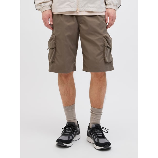 Short Coupe Décontractée - JACK & JONES