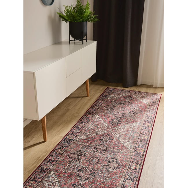 Tapis de couloir GEORGE - BENUTA 