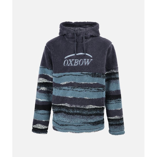 Sherpa enfilable colorblock SNOWDON freeze <span itemprop=