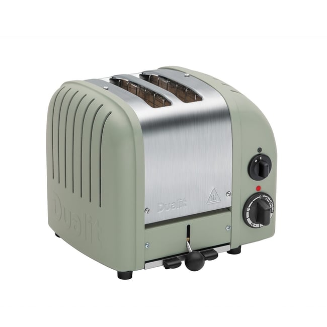 Classic 2-Slice Toaster - DUALIT