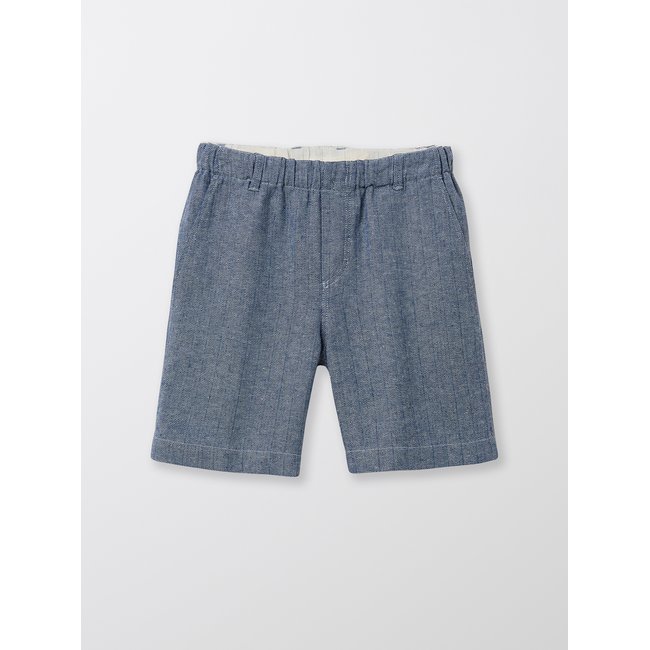 Bermuda   et bleu <span itemprop=