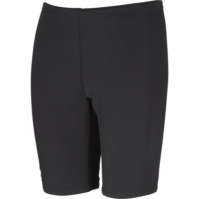 Short de bain JAMMER noir <span itemprop=