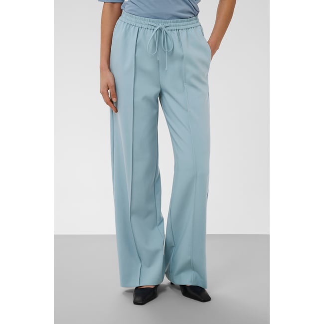 Pantalon Casual ashley blue <span itemprop=