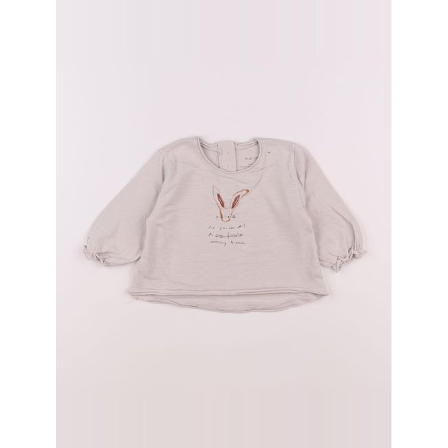 Tee-shirt - Très bon état v002235 <span itemprop=