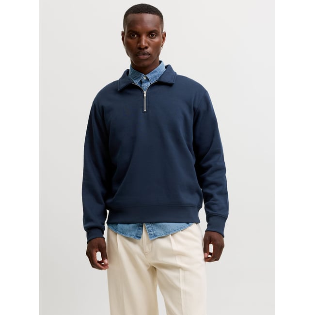 Sweat-Shirt - JACK & JONES