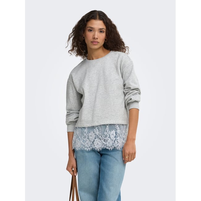 Sweat-Shirt - ONLY