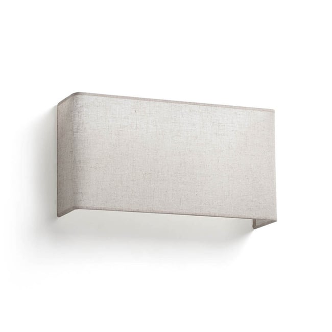 Applique    OTTON Couleur blanc mat <span itemprop=