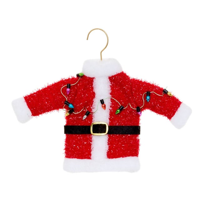 SDN PULL NOEL CINTRE 15.5CM - ATMOSPHERA