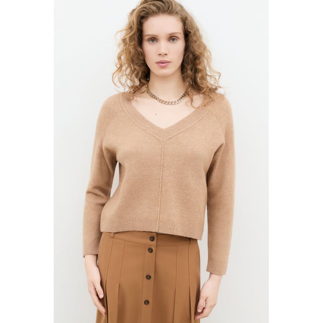 Pull large col v MJERRY - CAROLL