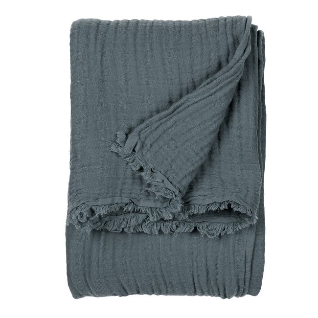 Lark Cotton Throw - YARD