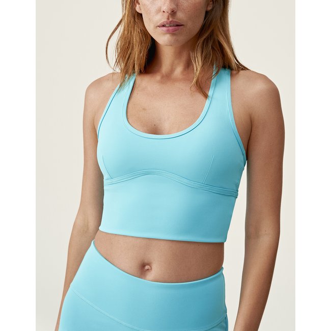 Soutien-gorge de Sport. maintien modéré AWAT - BORN LIVING YOGA