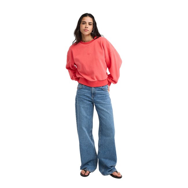 Jean denim loose SURF CRUSH. - ROXY