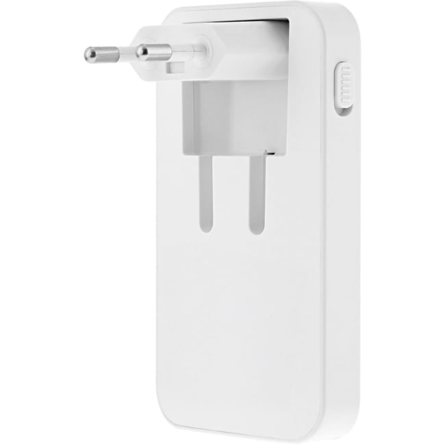 Chargeur secteur 65W GAN 2 USB-C + 1 USB-A Power Delivery - TNB