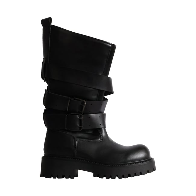 Bottes à Brides Inia - ENZA NUCCI