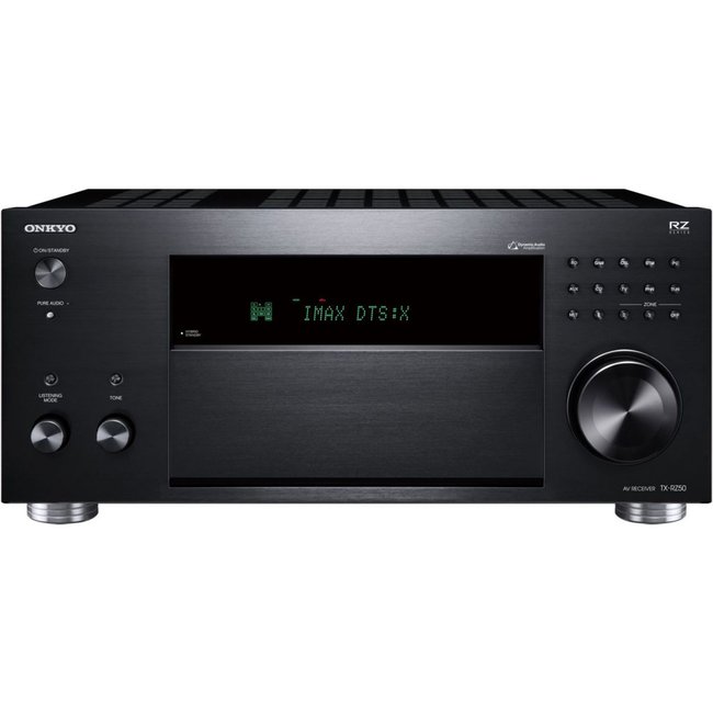 Ampli Home Cinema TX-RZ50 - ONKYO