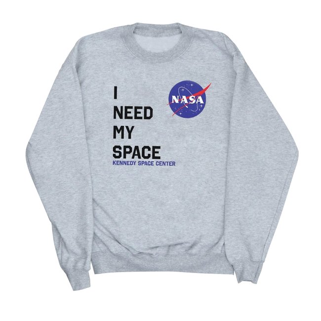 Sweat - NASA