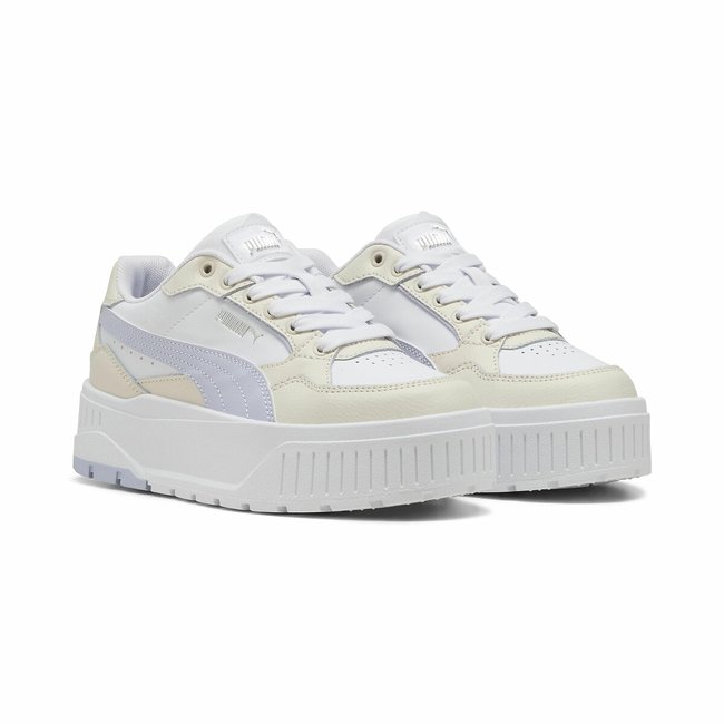 Zapatillas Karmen II Idol . <span itemprop=
