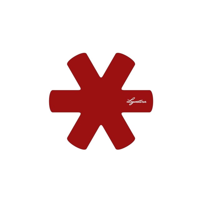 Feutrine de protection 38 cm x4 rouge <span itemprop=