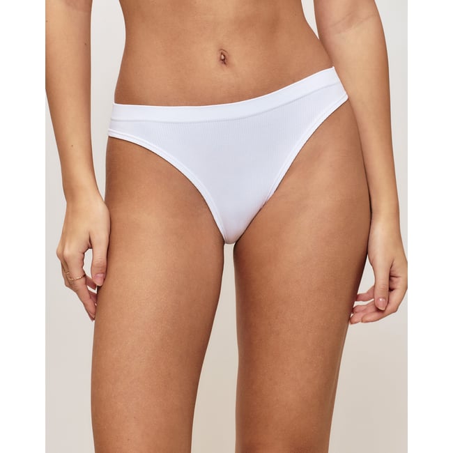 Culotte sans couture en seamless CERENIZ - UNDIZ