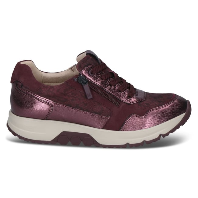 Basket en cuir - CAPRICE