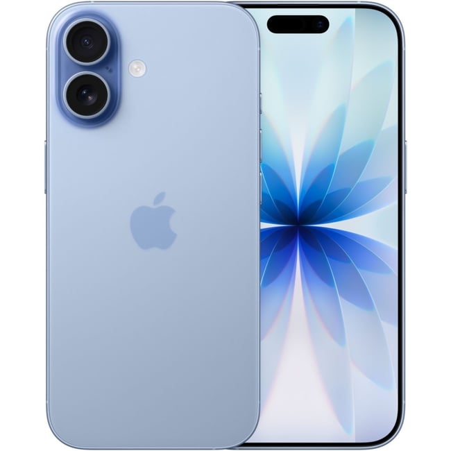 Smartphone iPhone 17 5G 256Go Brume - APPLE