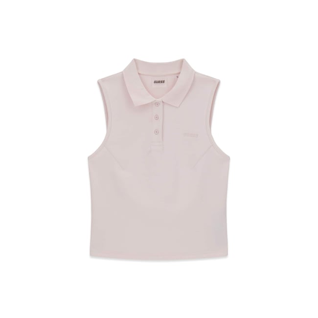 Polo Piqué - GUESS