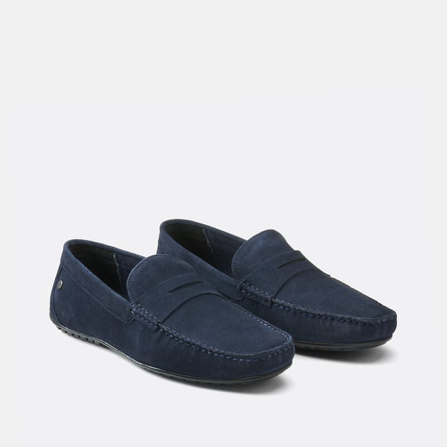 Mocassins suède Jfwjensen - JACK & JONES