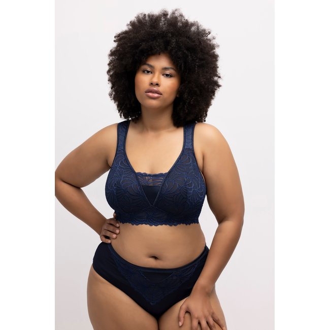 Bralette en dentelle - ULLA POPKEN