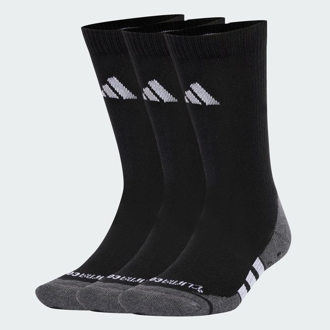 Chaussettes matelassées Performance Grip CLIMACOOL (3 paires) - adidas Performance
