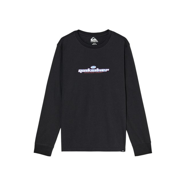 T-shirt manches longues SLACKER - QUIKSILVER