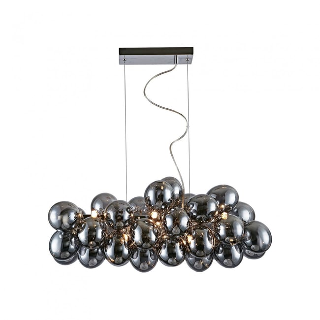 Grande suspension moderne - BARTALI Couleur v002229 <span itemprop=