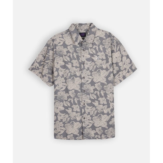 Chemise manches courtes GRIND - OXBOW
