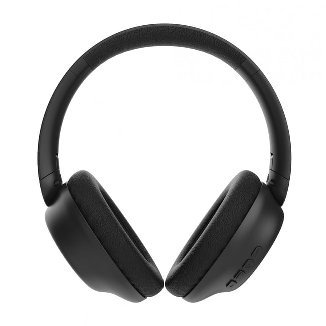 Casque compatible Bluetooth® en ABS recyclé - LIVOO