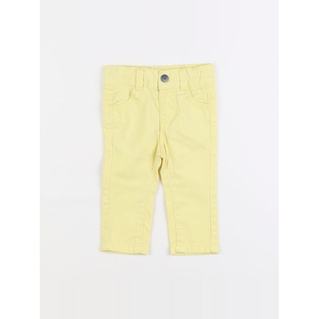 Pantalon - Très bon état v002238 <span itemprop=