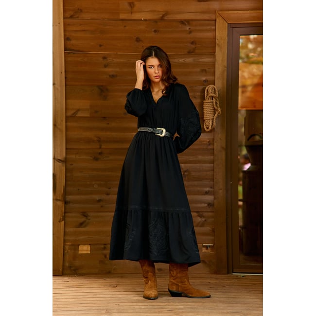 ROBE uni RELYNE - LA PETITE ETOILE