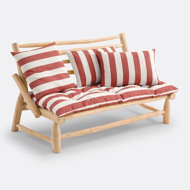 Matelas d'extérieur, Hendaye - LA REDOUTE INTERIEURS