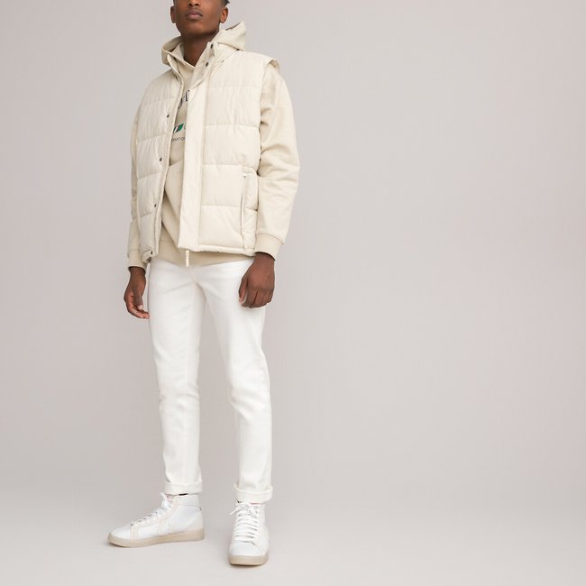 La redoute doudoune sans manche best sale