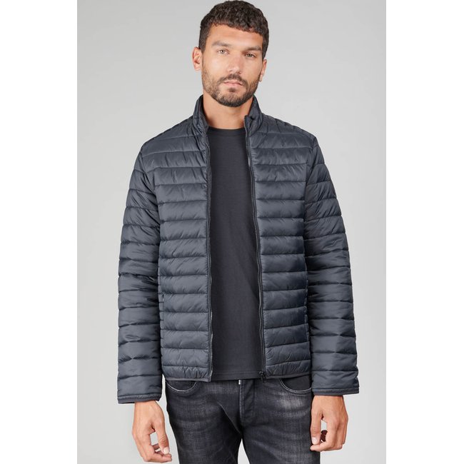 Doudoune GALEO black <span itemprop=