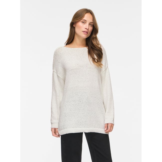 Pull En Maille - VILA