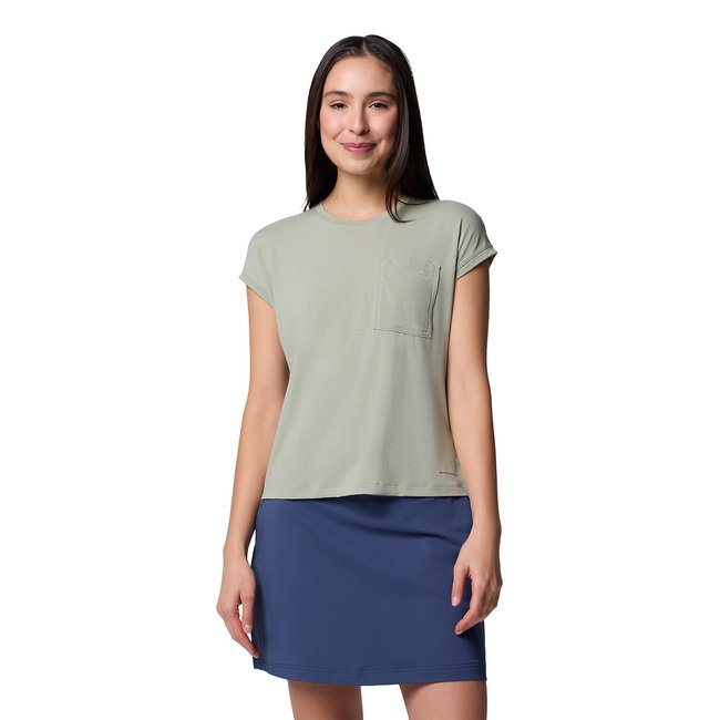 T-shirt Boundless Trek - COLUMBIA