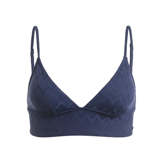Haut de maillot tricolore CURRENT COOLNESS. gris naval academy <span itemprop=