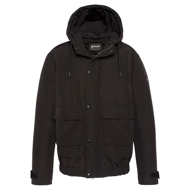 Parka à capuche - SCHOTT