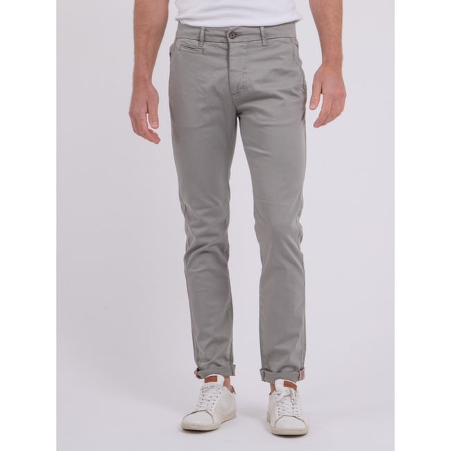 Pantalon Chino Cales - RITCHIE